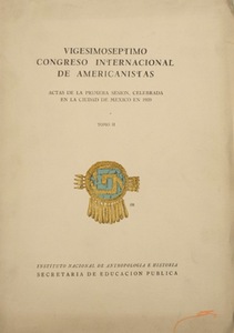 Aboriginal jade use in the New World